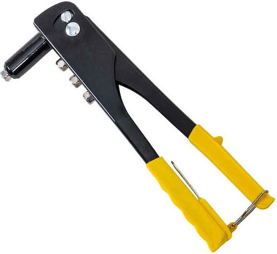 Clește Pentru Nituri Pop 2,4 3,2 4,0 4,8 Mm Zln 9530