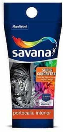 Superconcentrated Interior Colorant 30 Ml Savana Orange T08 Ext10022