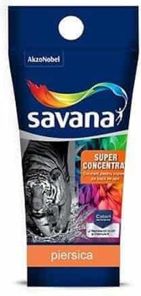 Superconcentrated Colorant Compatible Washable Paints T26 Savana Peach 30ml Ext10036