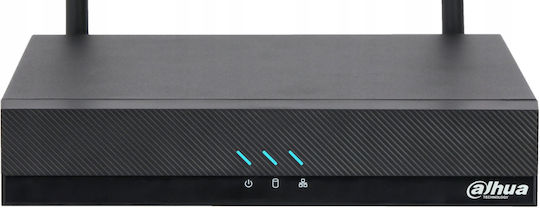 Dahua NVR2108HC-W NVR WiFi 8 Channels Recorder