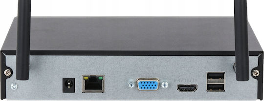 Dahua NVR2108HC-W NVR WiFi 8 Channels Recorder