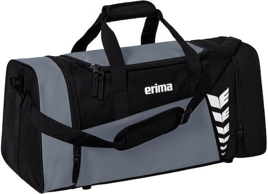 Erima Sack Reise 76lt Grau Stoff M76xP32xY34cm