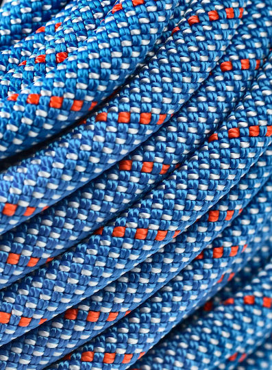 Mammut Crag Classic Въжe Динамично Въжe За Планинарство С Дължина 70м Синьо