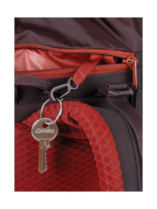 Blue Ice Moonlight 35lt Hiking Αδιάβροχο Blue Ice Moonlight 35lt Hiking Αδιάβροχο