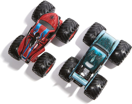 Monster Jam Количка 1:65 За 3+ Години