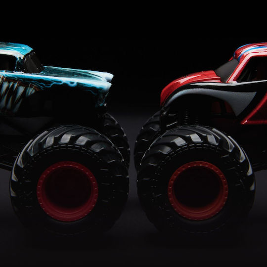 Monster Jam Количка 1:65 За 3+ Години