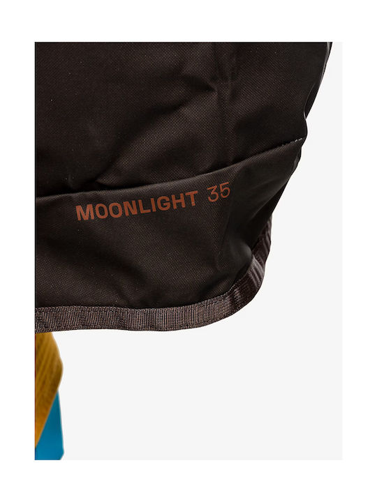 Blue Ice Moonlight Туристическа Раница 35л Водоустойчива Кафява Hiking