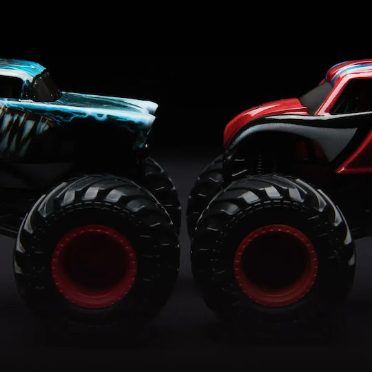 Monster Jam Количка 1:65 За 3+ Години