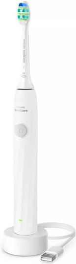 Philips Sonicare Elektrische Zahnbürste Weiße
