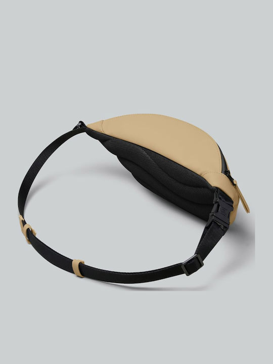 Gürteltasche Beige