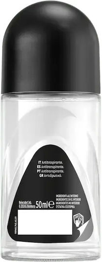 Nivea Deodorant 72h Roll-On 50ml