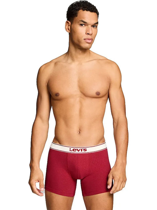 Levi's