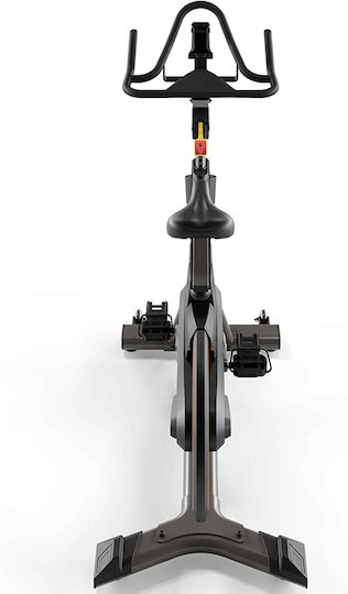 Matrix Heimtrainer Magnetisch mit Rädern