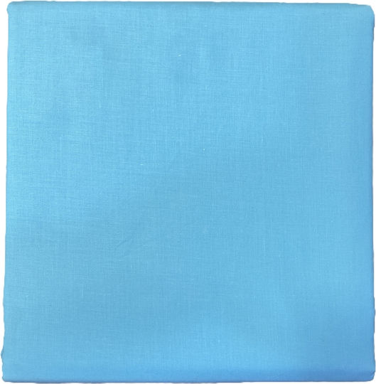 Das Home Супер Кинг 225x245cm Line Тюркоазен Das Home Супер Кинг 225x245cm Line Тюркоазен