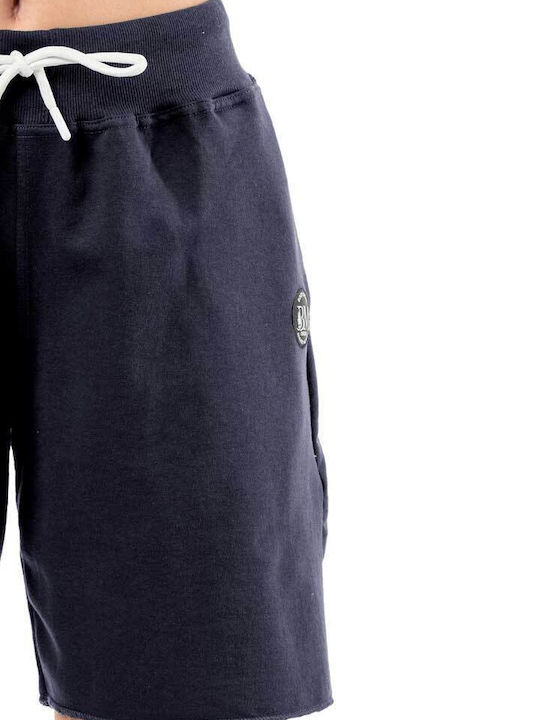 Women's Bermuda Blue