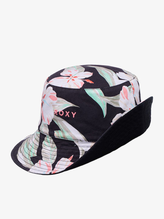 Roxy Jasmine Paradise Women's Black Hat