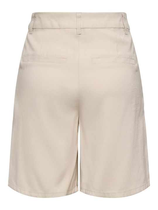 Damen-Shorts - Bermudas Pumice Stone