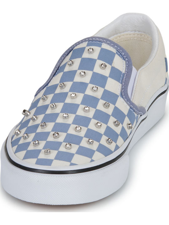Classic Women's Slip-On Blue
