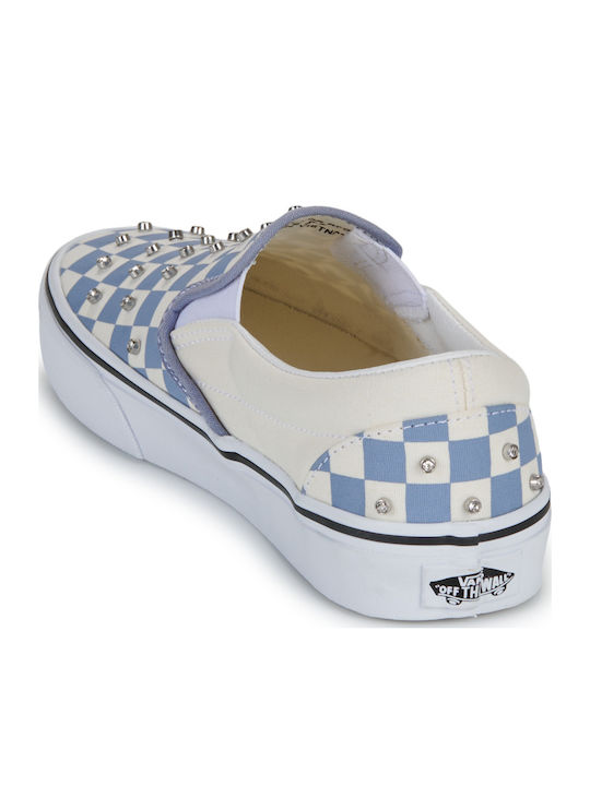 Classic Women's Slip-On Blue
