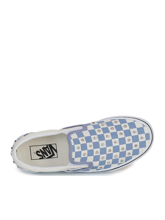 Classic Women's Slip-On Blue