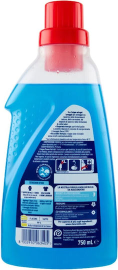 Calgon Power Flüssiger Wasserenthärter 750ml