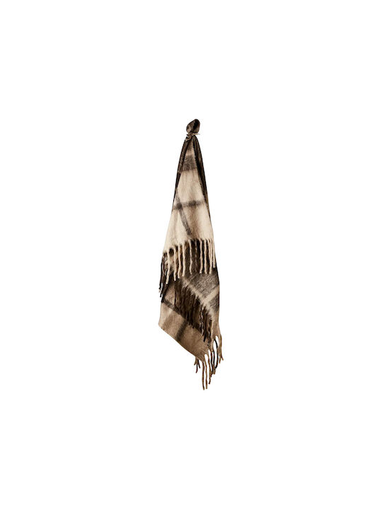 Phos & Gaia Armchair Throw Knitted 160x130cm Throw Frasse