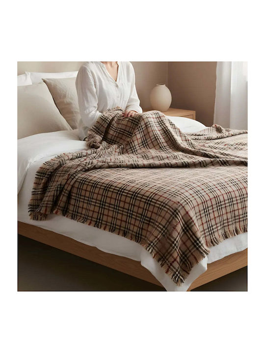 Phos & Gaia Armchair Throw 180x130cm Throw Tage