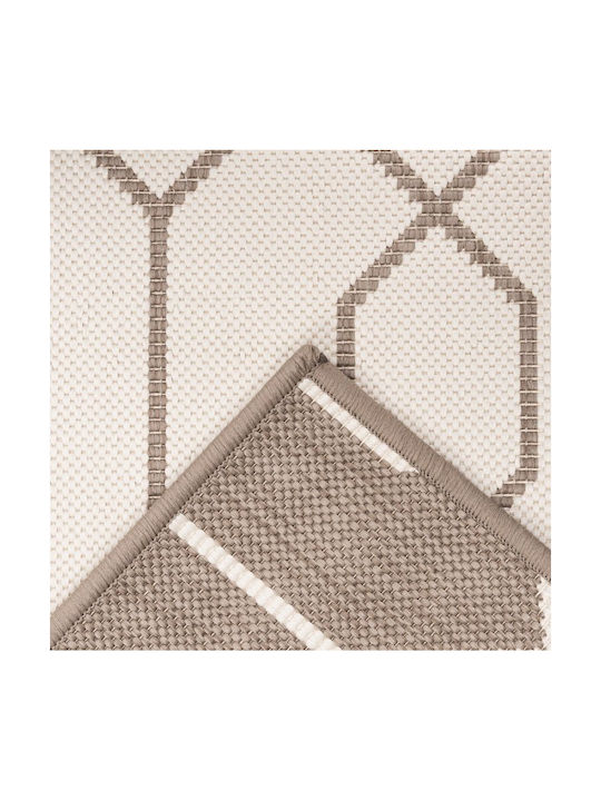 Domoletti Rectangular Rug 80x140cm