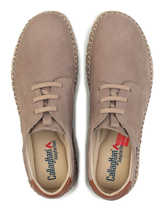 Herren Freizeitschuhe Braun