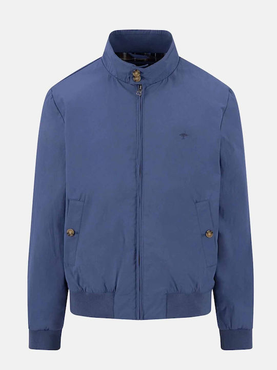 Jacket Blue
