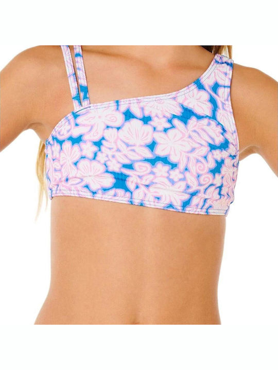 Rip Curl Costum De Baie Pentru Copii Bikini Roua