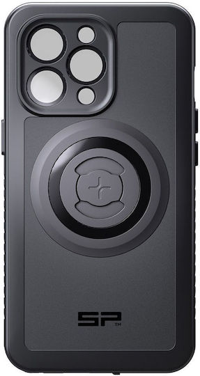 SP Connect Калъф За Телефон Apple iPhone 14 Pro За Стойка За Мотоциклет