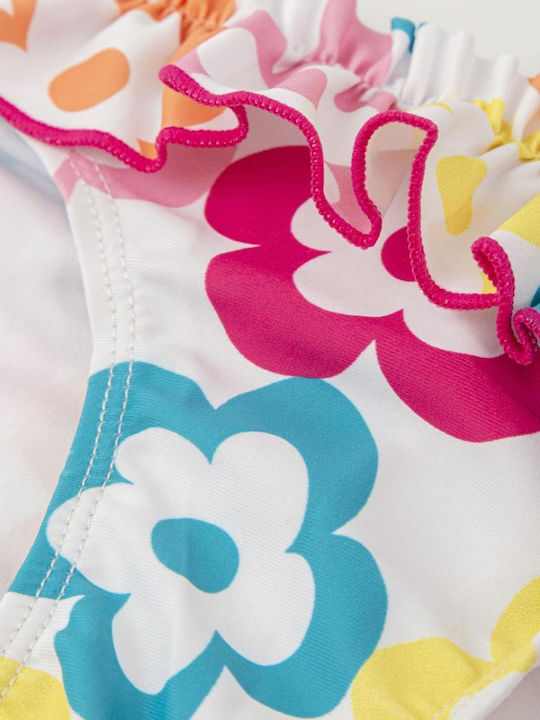 Agatha Ruiz De La Prada Детски Бански Бикини Многоцветен