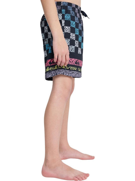 Quiksilver Everyday Kids Swimwear Swim Shorts Dark Navy