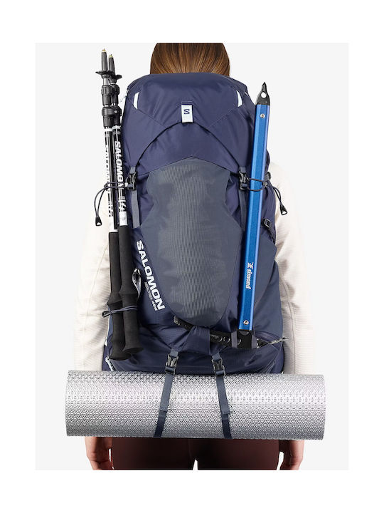 Salomon Aerotrek 48lt Bergsteigerrucksack Wasserdichte