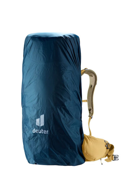 Deuter 60+10 Bergsteigerrucksack 60lt Wasserdichte Grüne Expedition