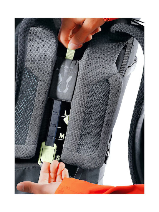 Deuter 70+10 70L Expedition Waterproof