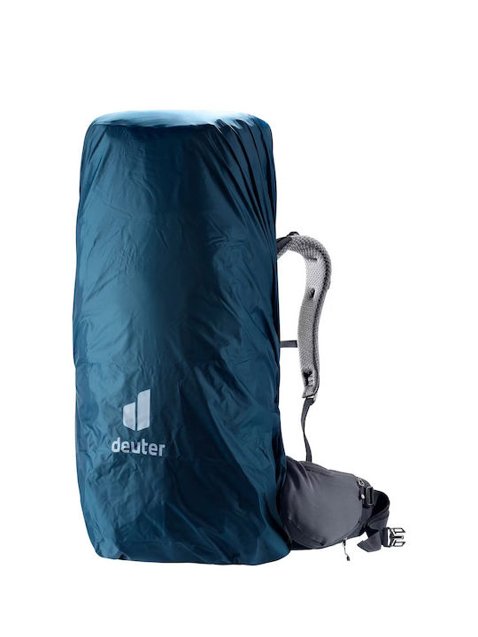 Deuter 70+10 Mountaineering Backpack 70l Waterproof Black Expedition