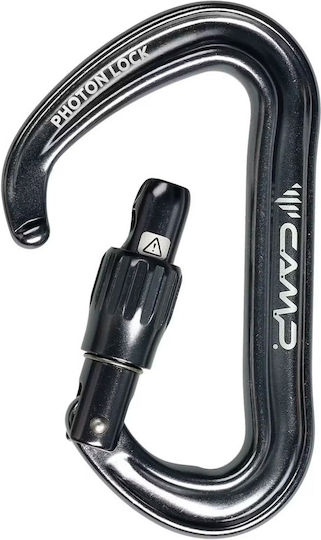 Camp Photon Lock Carabiners 3-pack
