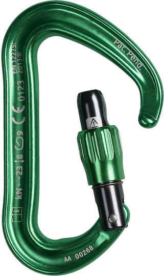 Camp Photon Lock Carabiners 3-pack
