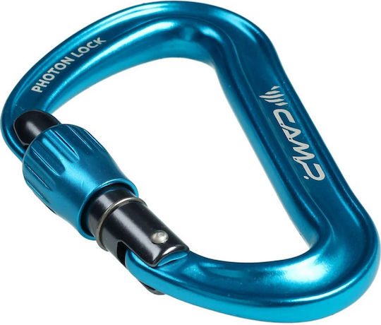 Camp Photon Lock Carabiners 3-pack