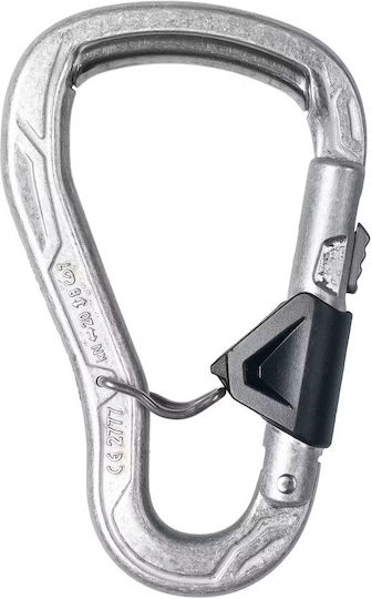 Edelrid Hms Bulletproof Sicherung Fg Eco Kletterkarabiner Eco