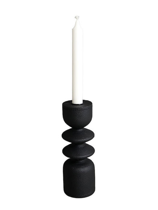 InTheBox STIGMA FLAME Κηροπήγιο Πολυρητίνης