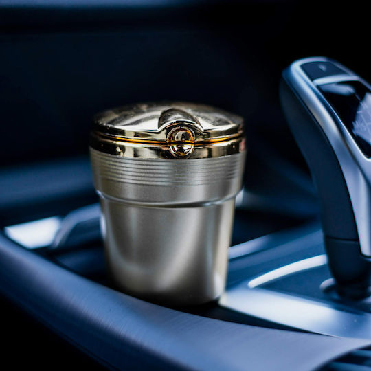 Zola Auto Innenraumzubehör Aschenbecher