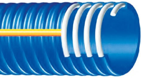 SEL Spiral Irrigation Pipe Ø51mm 1m 01.109.050