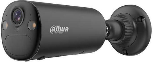 Dahua KIT/BF4CA-4G-0210B-XL/M0508 IP Surveillance Camera 4G Full HD+ 4MP Waterproof Battery Powered with Two-Way Communication and Lens 2.1mm
