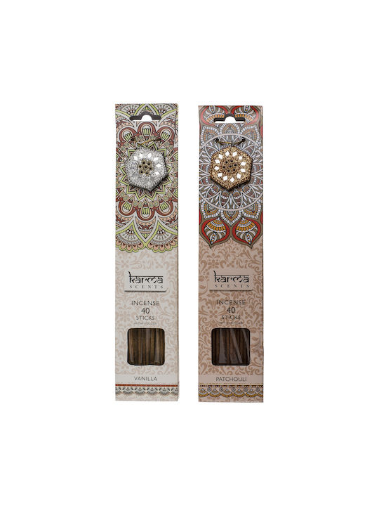 ArteLibre Aromatic Sticks 06530388 40 Pieces