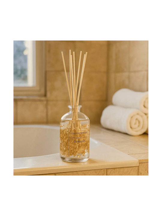 Phos & Gaia Christmas Home Fragrance Sticks With Cinnamon Perfume PGHD0142 500ml