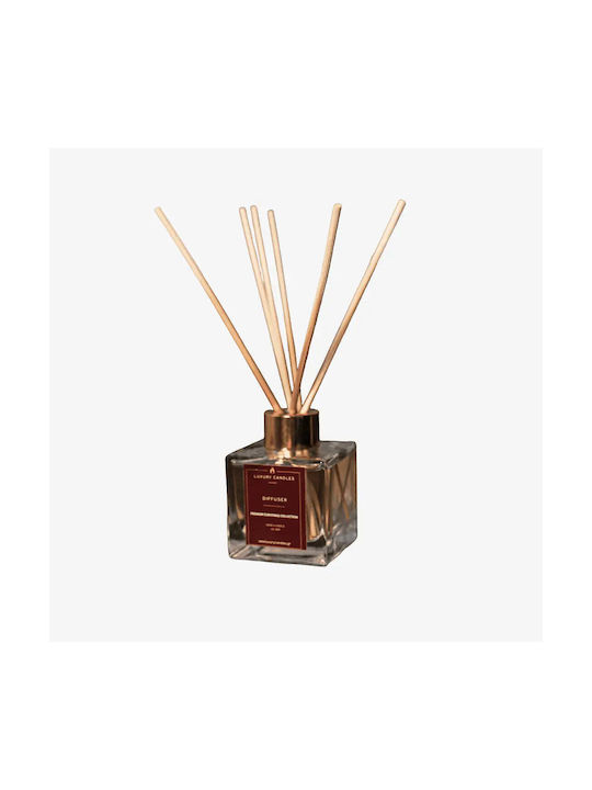 Phos & Gaia Christmas Home Fragrance Sticks With Vanilla Perfume PGHD0141