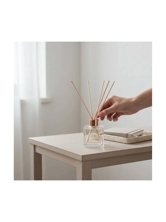 Phos & Gaia Home Fragrance Sticks With Vanilla Perfume PGHD0220 200ml